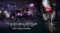 Boîte de Terminator Genisys : Revolution