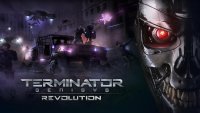 Bote de Terminator Genisys : Revolution