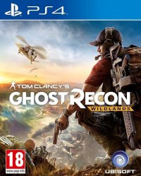 Bote de Ghost Recon : Wildlands