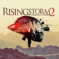 Boîte de Rising Storm 2 : Vietnam