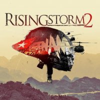 Bote de Rising Storm 2 : Vietnam