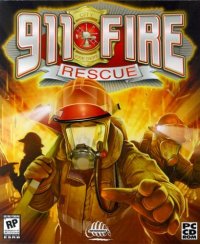 Boîte de 911 Fire Rescue
