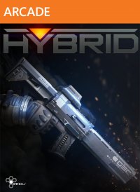 Boîte de Hybrid (2012)