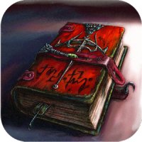 Bote de Dementia : Book of the Dead