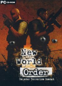 Boîte de New World Order