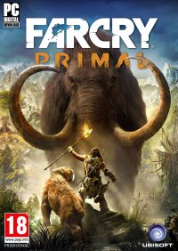 Bote de Far Cry Primal