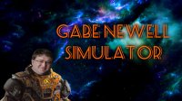 Boîte de Gabe Newell Simulator