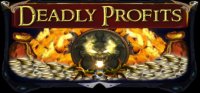 Bote de Deadly Profits