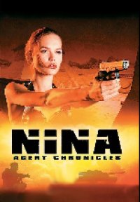 Boîte de Nina : Agent Chronicles