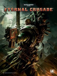 Boîte de Warhammer 40,000 : Eternal Crusade