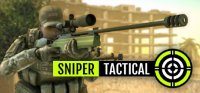 Bote de Sniper Tactical