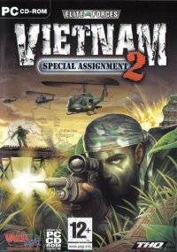 Boîte de Vietnam 2 : Special Assignment