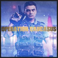 Boîte de Operation Caucasus