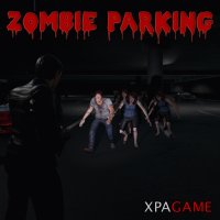 Bote de Zombie Parking