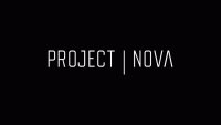 Boîte de Project Nova