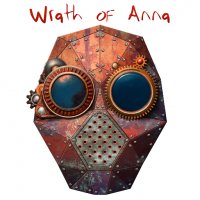 Boîte de Wrath of Anna