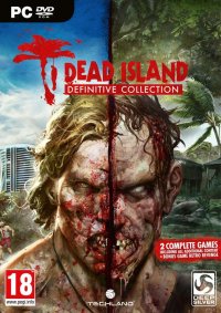 Boîte de Dead Island : Definitive Collection