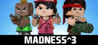 Bote de Madness Cubed