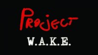 Boîte de Project W.A.K.E.