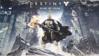 Bote de Destiny : Les Seigneurs de Fer