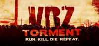 Bote de VRZ Torment