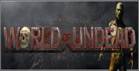 Boîte de World Of Undead