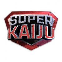 Bote de Super Kaiju