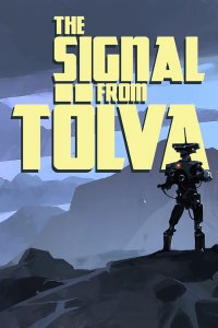 Boîte de The Signal From Tölva