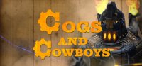 Boîte de Cogs and Cowboys