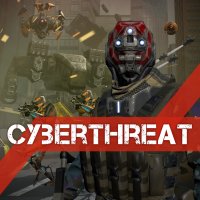 Boîte de CyberThreat