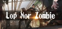 Boîte de Lop Nor Zombie VR