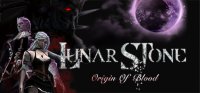 Bote de Lunar Stone - Origin of Blood