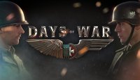 Boîte de Days of War