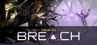 Boîte de Deus Ex : Breach