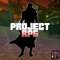 Boîte de Project RPG