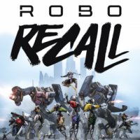 Bote de Robo Recall