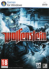 Boîte de Wolfenstein