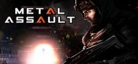 Bote de Metal Assault