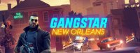 Boîte de Gangstar : New Orleans