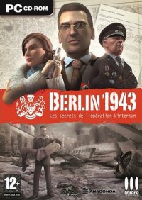 Boîte de Berlin 1943 : Les secrets de l'Opération Wintersun