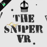 Bote de The Sniper VR