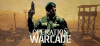 Boîte de Operation Warcade VR