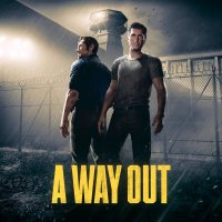 Bote de A Way Out