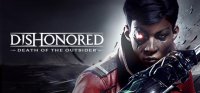 Boîte de Dishonored : La mort de l'Outsider