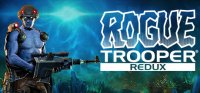 Bote de Rogue Trooper Redux