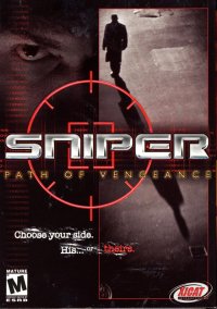 Boîte de Sniper : Path of Vengeance