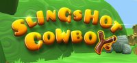 Boîte de Slingshot Cowboy VR
