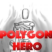 Bote de Polygon Hero