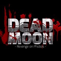 Bote de Dead Moon : Revenge on Phobos