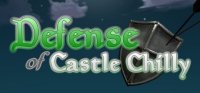 Boîte de Defense of Castle Chilly